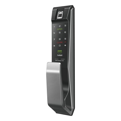 AEGLOC Smart Digital Push-Pull Door Lock Sdl-K500